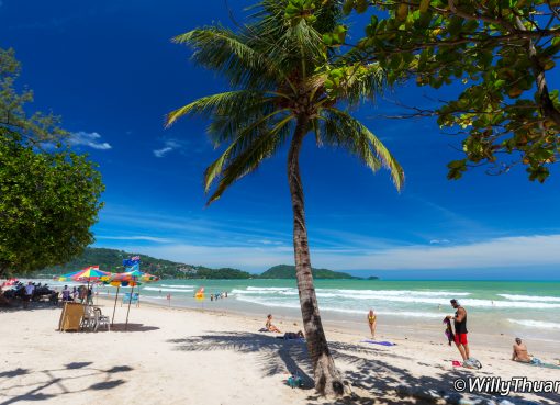 Patong Beach