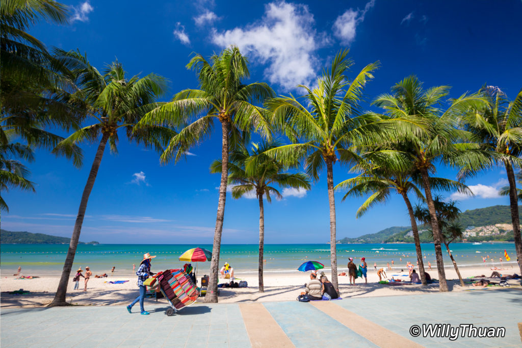 Patong Beach