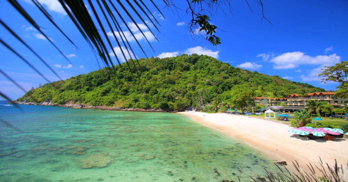 Best Snorkeling Beaches in Phuket
