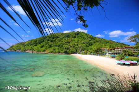 Best Snorkeling Beaches in Phuket