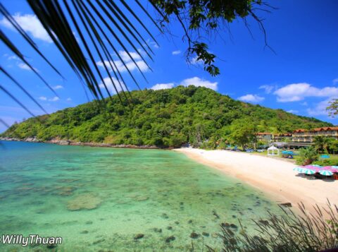Best Snorkeling Beaches in Phuket