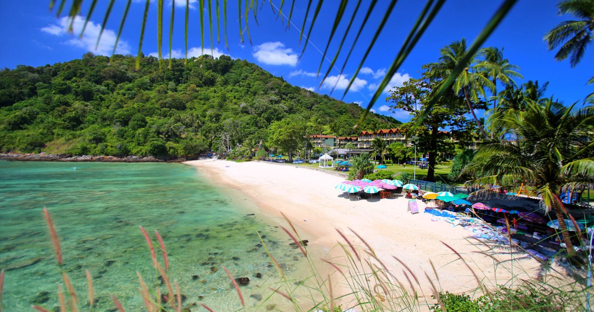 Merlin Beach