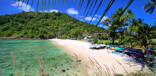 Merlin Beach