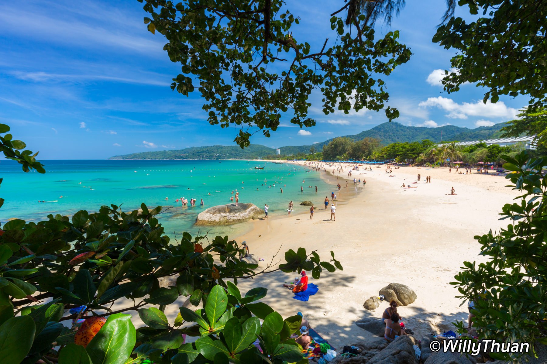 Karon Beach Phuket