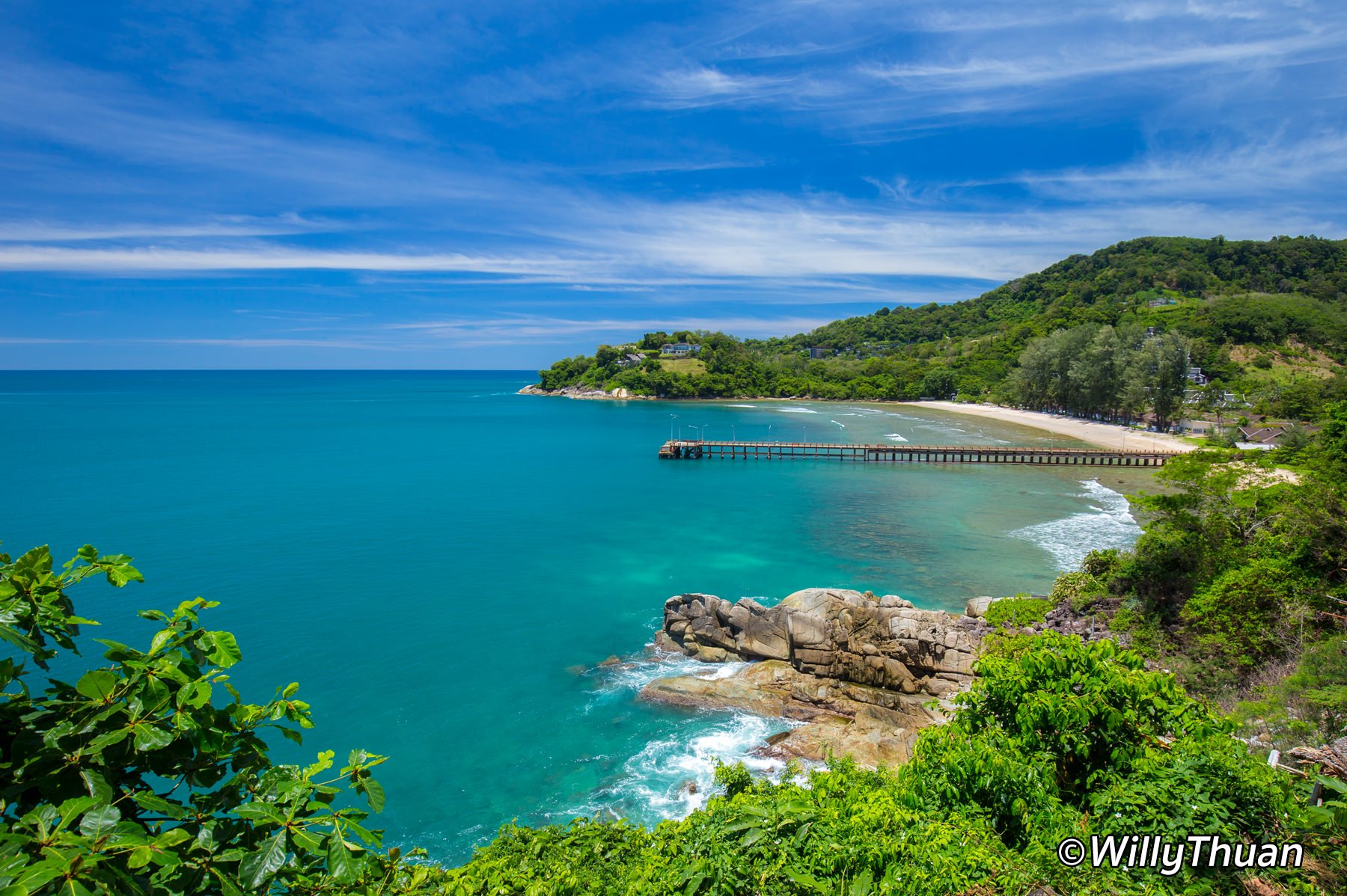 thavorn beach