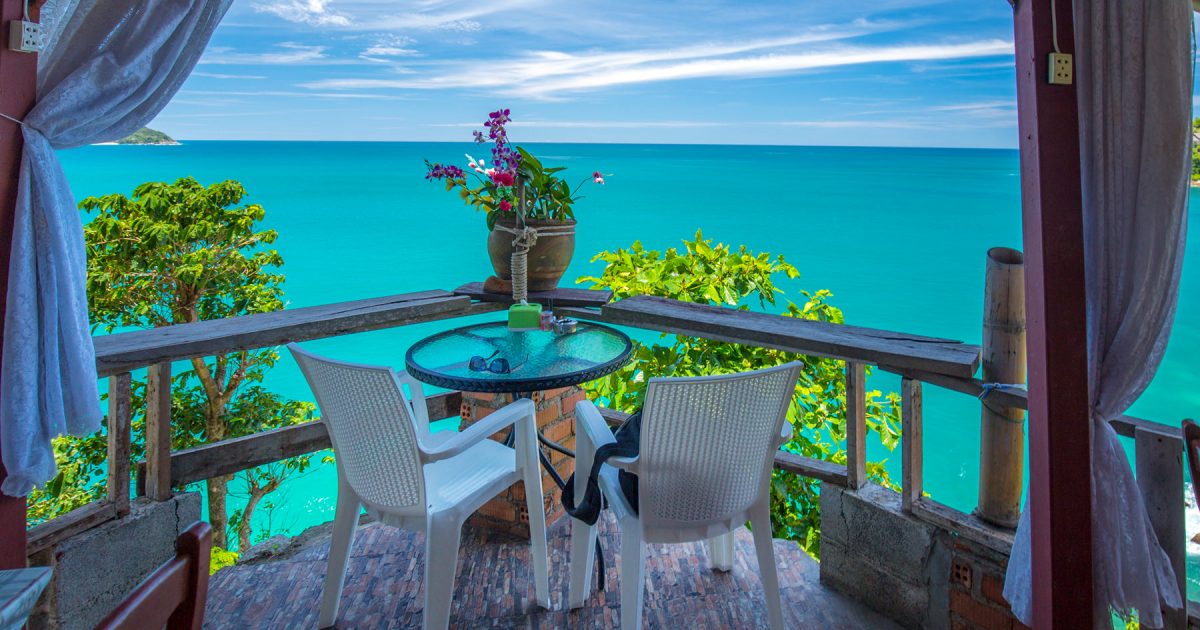 Romsai Restaurant Phuket