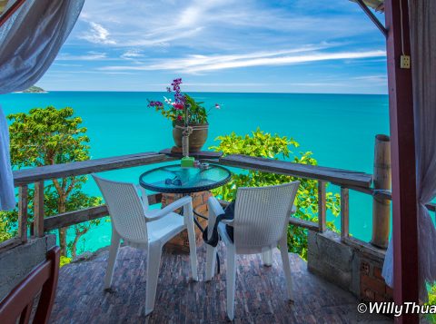 Romsai Restaurant Phuket
