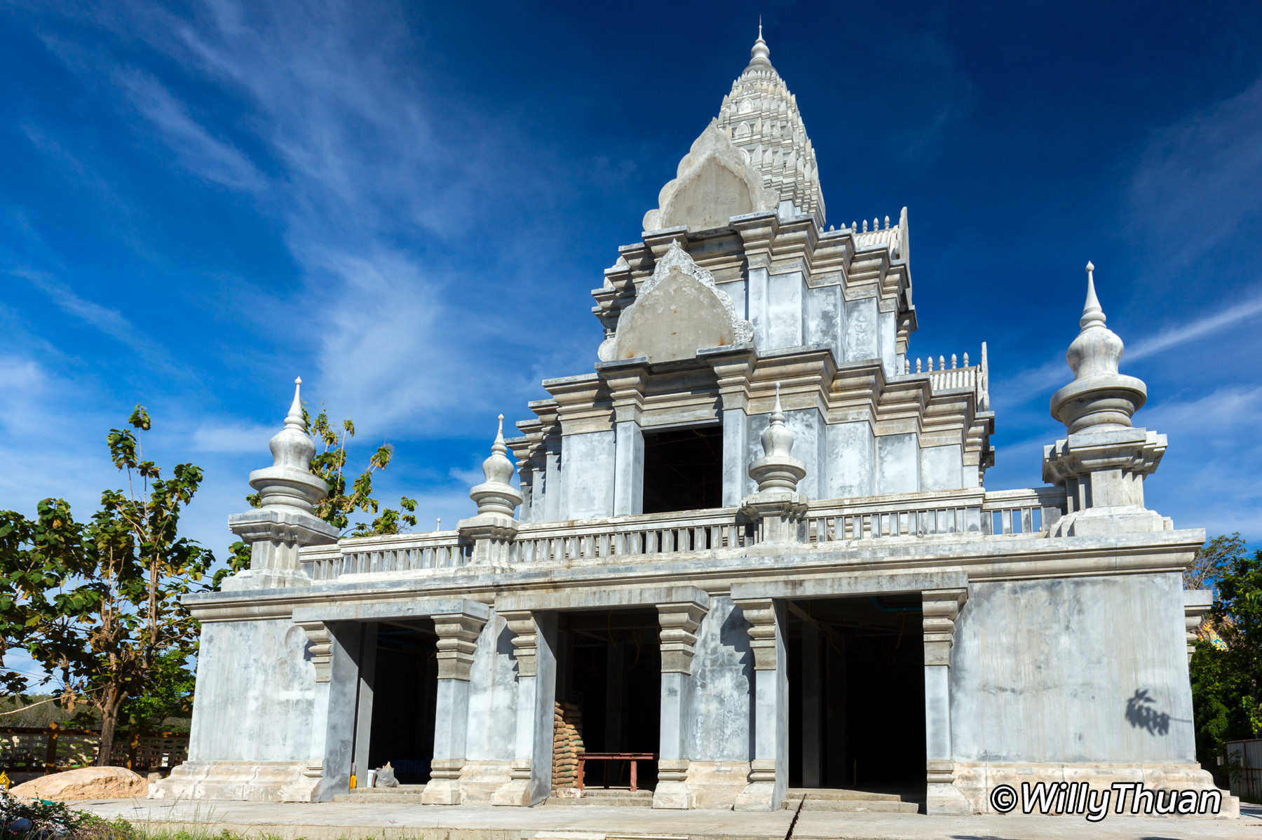 Wat Chalong - PHUKET 101