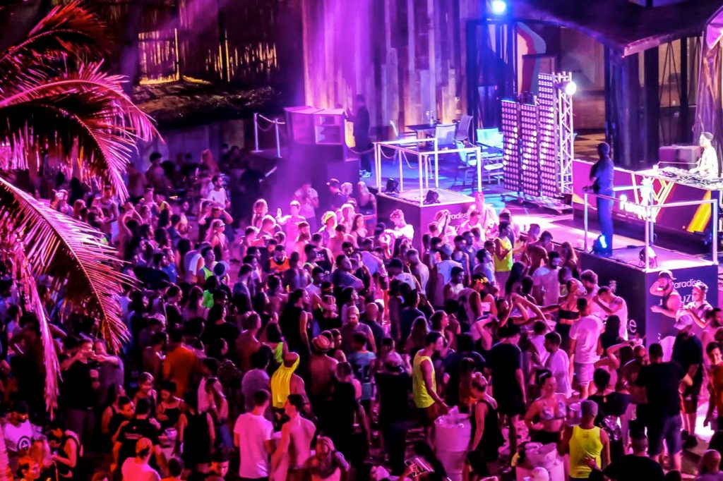 Where To Party In Phuket In 2024? 🎉 11 Ways To PARTY In Patong