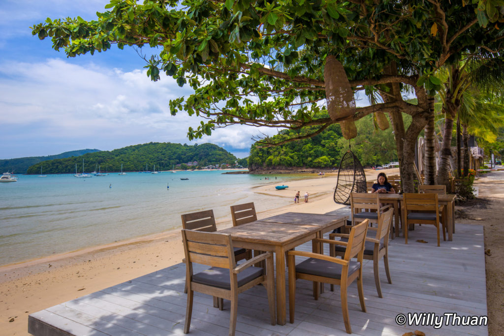 The Cove Phuket