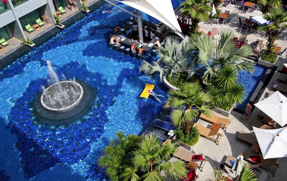 The Kee Resort Phuket