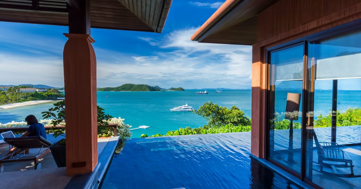 Sri Panwa Phuket