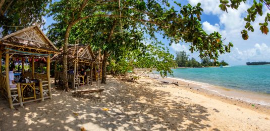 Best Thai Restaurants in Phuket