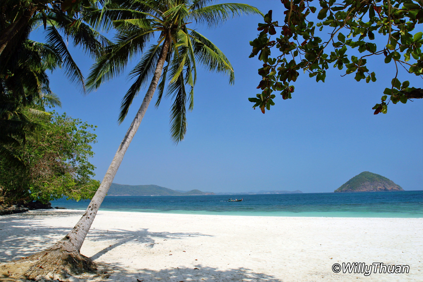 Coral Island Near Phuket What To Do On Coral Island