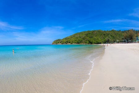 Phuket Best Beaches