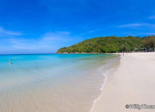 Phuket Best Beaches