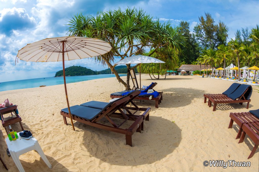 Layan Beach