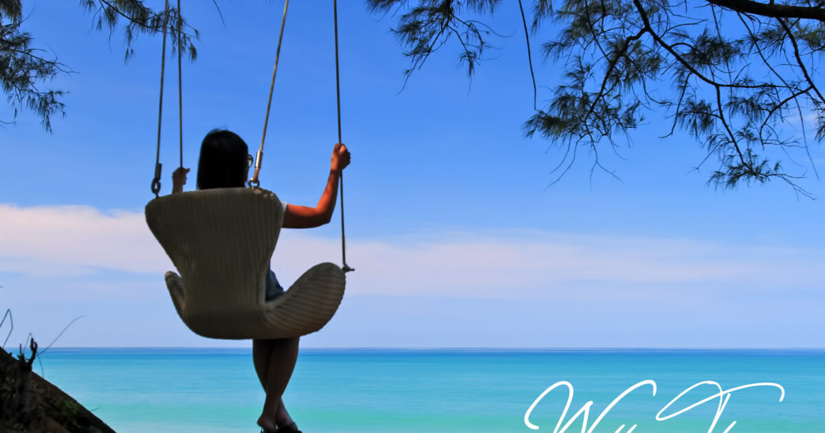 Romantic Phuket