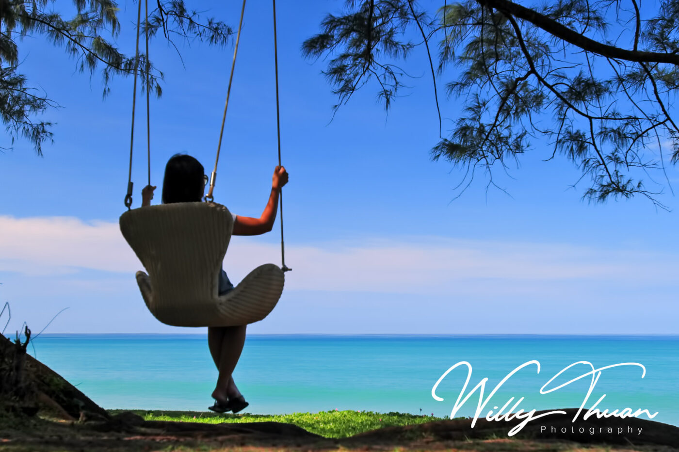 Romantic Phuket
