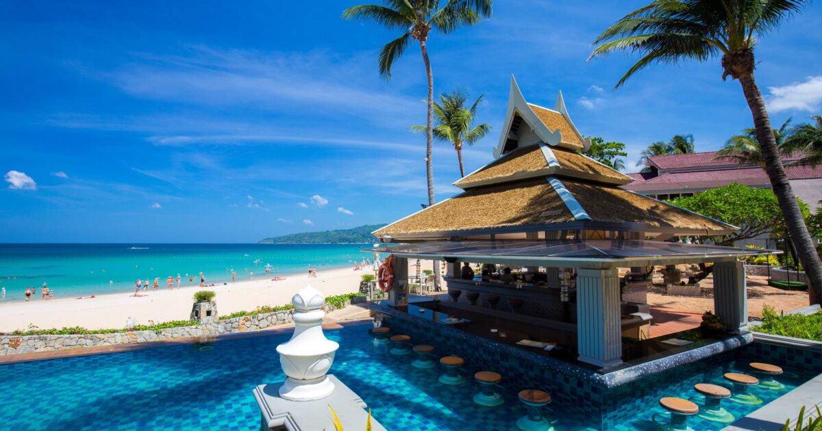 Where to Stay in Phuket