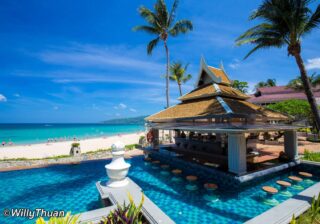 Where to Stay in Phuket