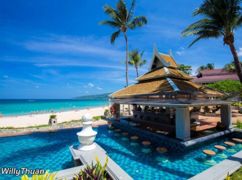 Where to Stay in Phuket