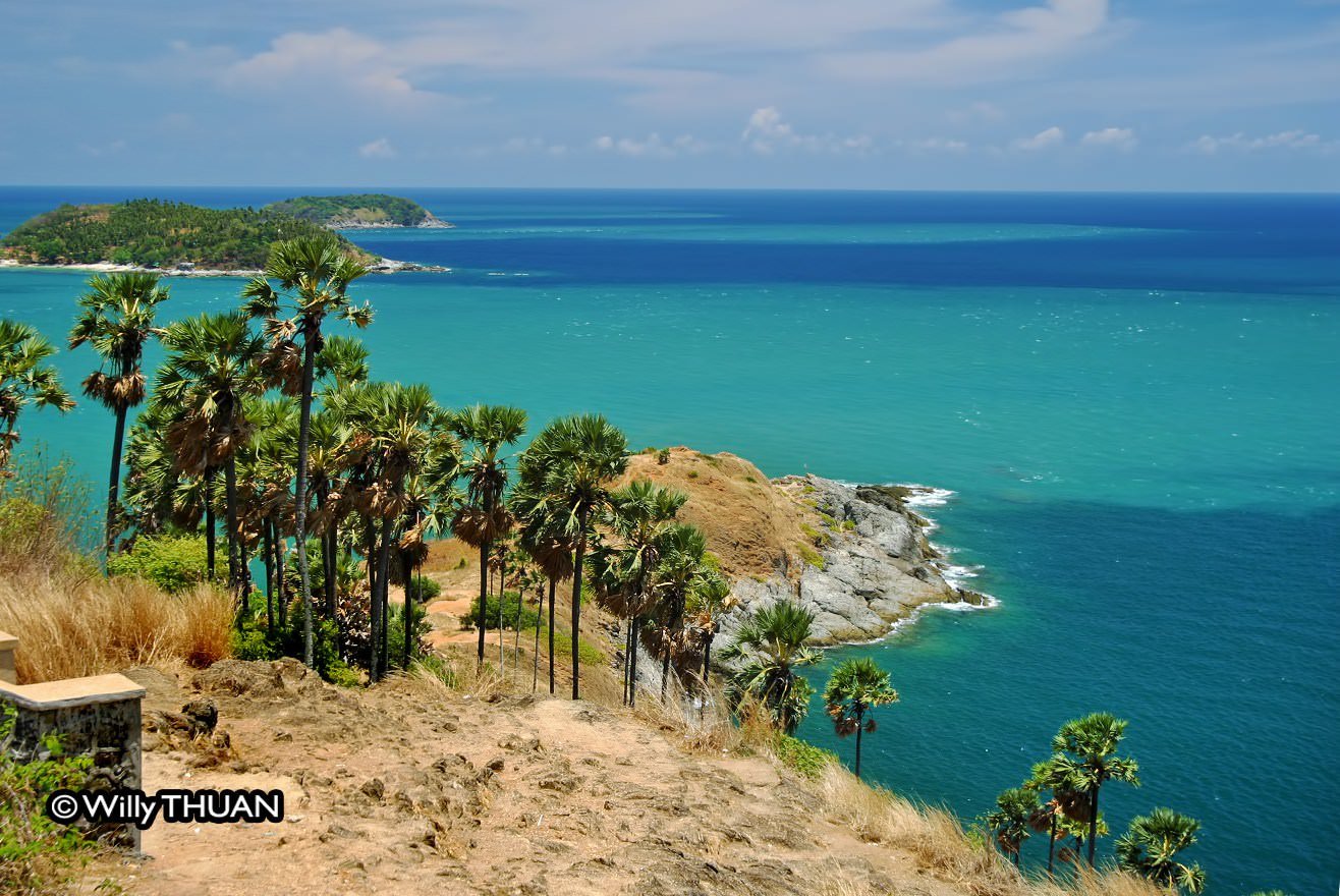 Phuket Viewpoints