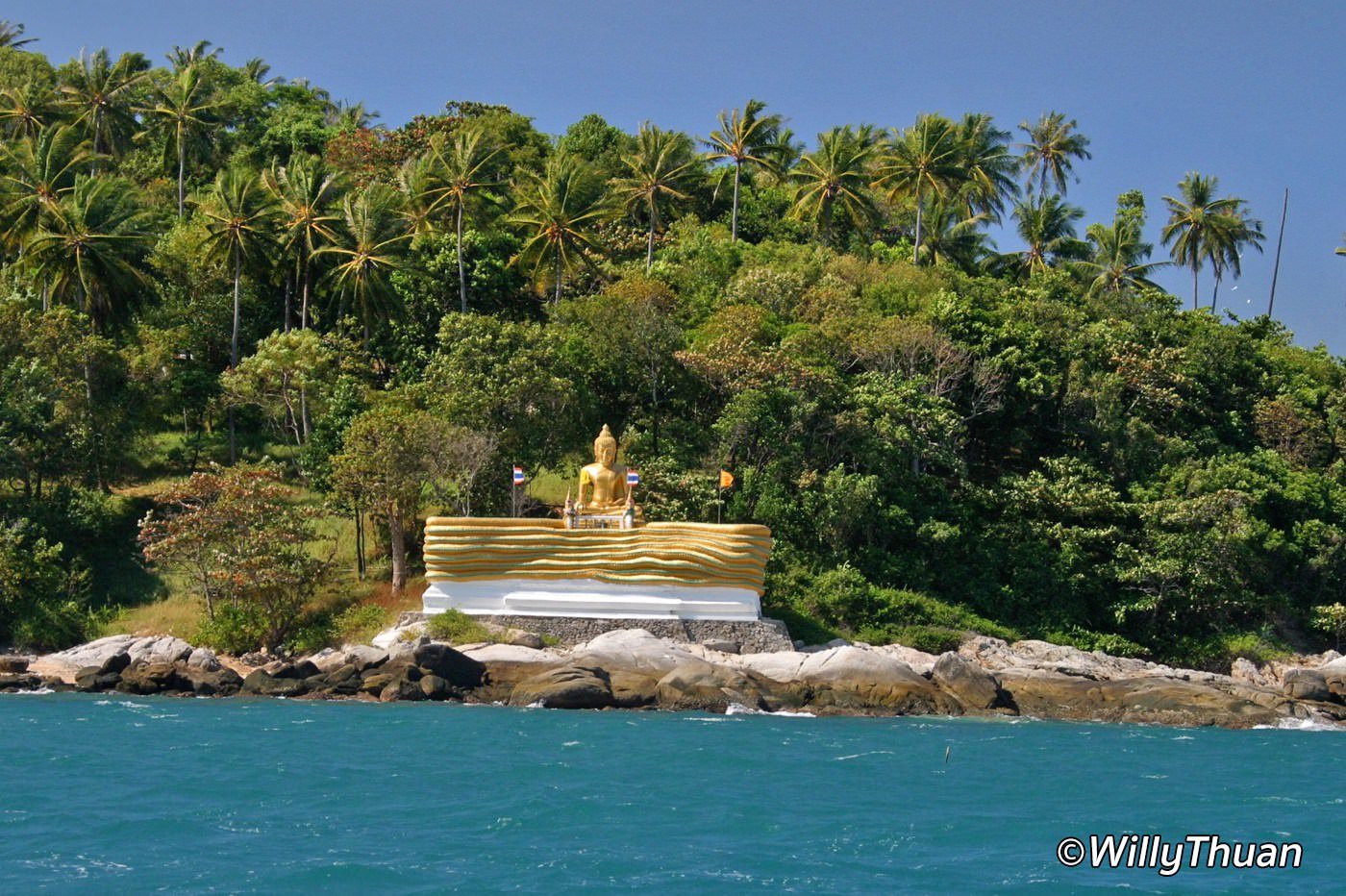 Koh Kaeo