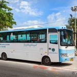 Phuket Smart Bus