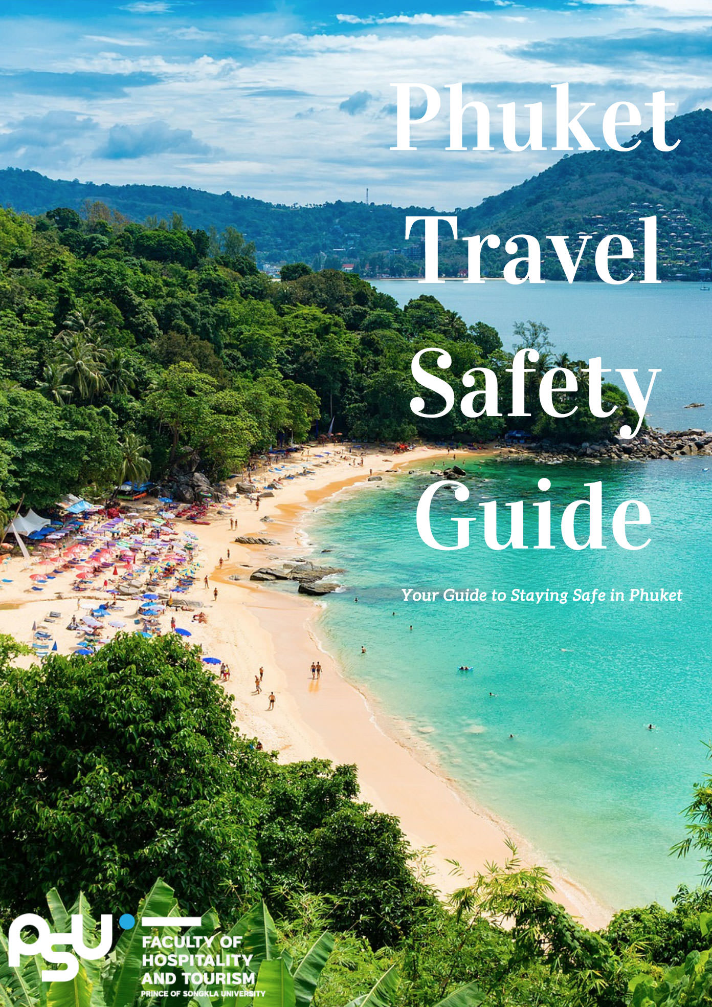 phuket travel safety