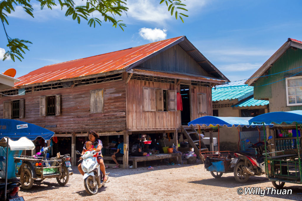 koh sirey fishermen village 2