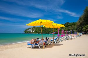 Kamala Beach