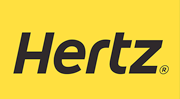 hertz car rent