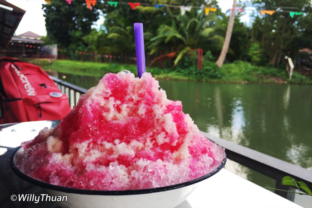 Shaved Ice