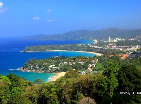 Karon Viewpoint