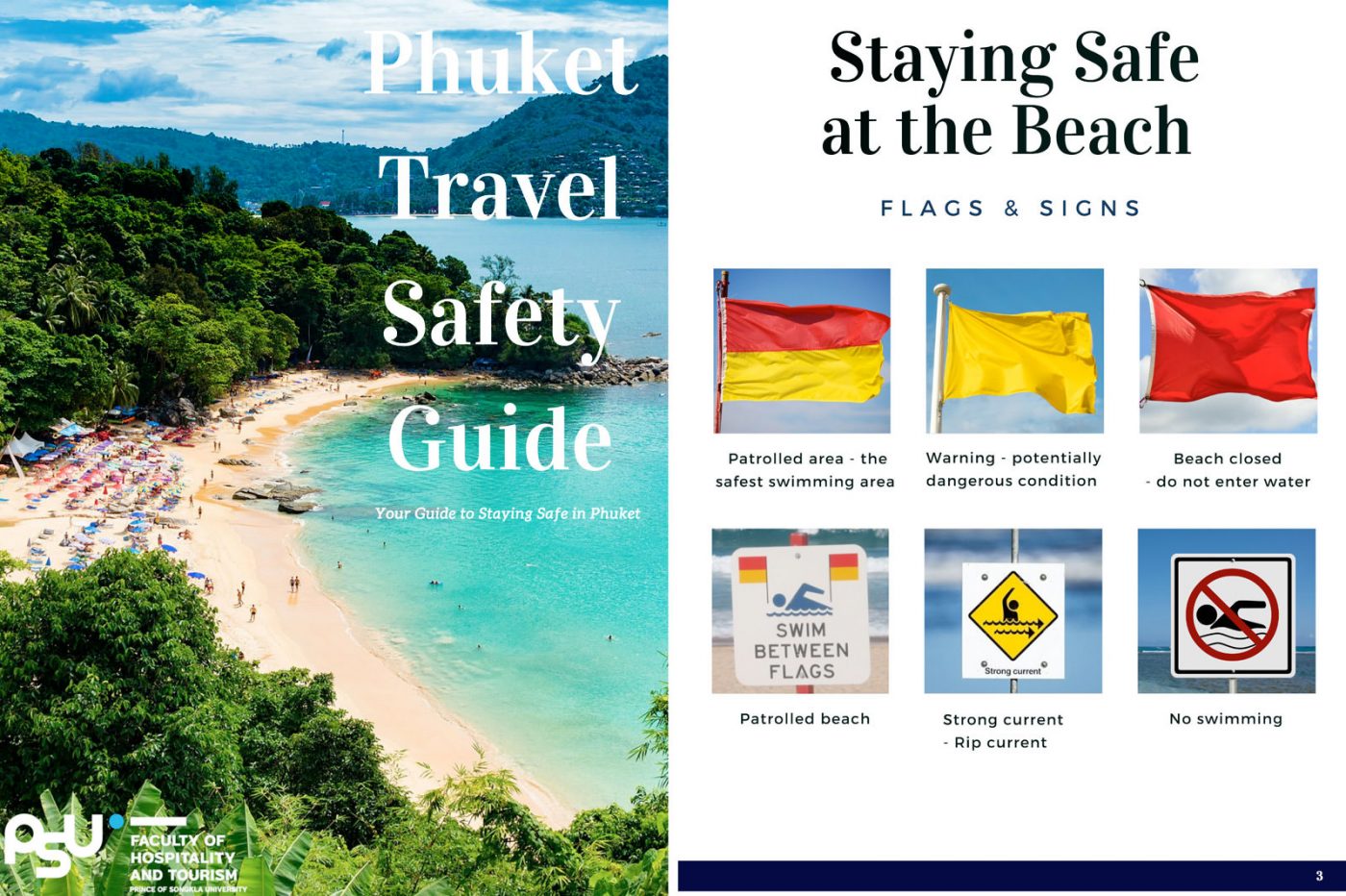 Phuket Travel Safety Guide
