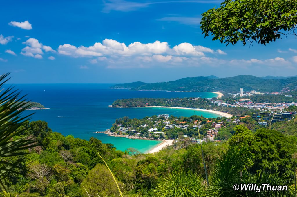 Karon Viewpoint - PHUKET 101