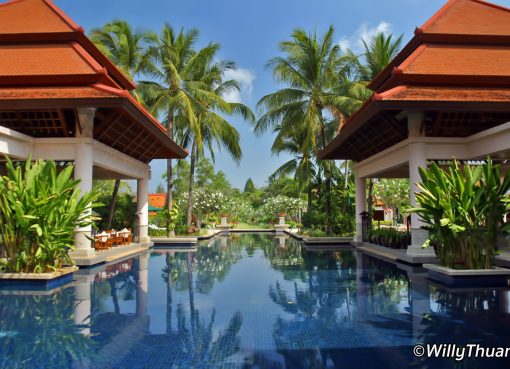 Best Spas in Phuket