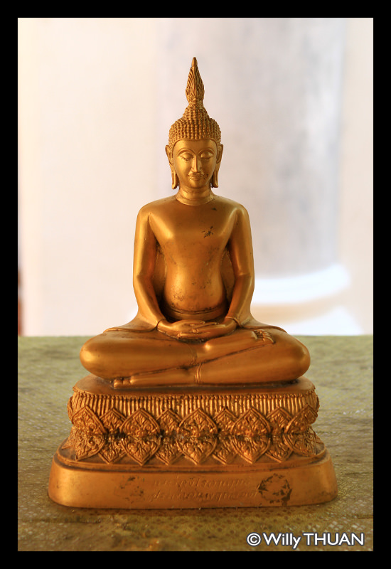 The Right Buddha for Your Home – Artisera