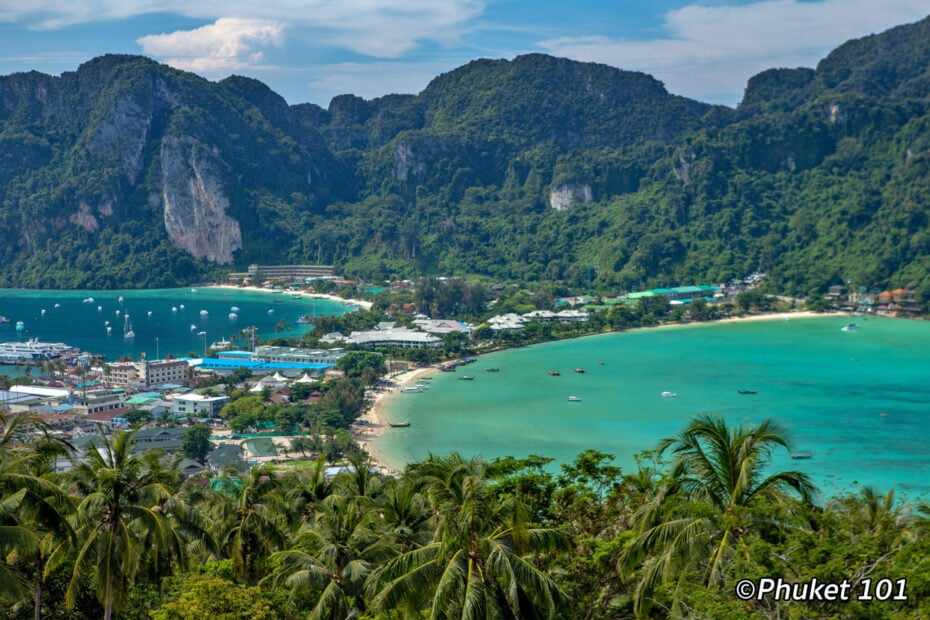 15 Islands Near Phuket 🏝️ Phuket Island Hopping - PHUKET 101