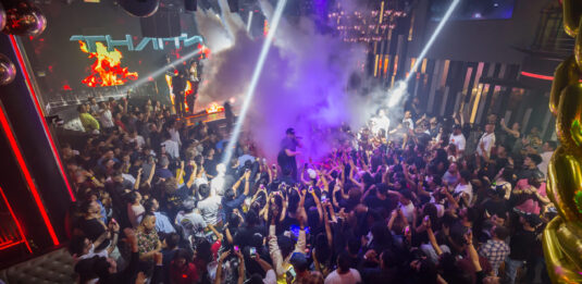 Best Clubs in Phuket and in Patong Beach