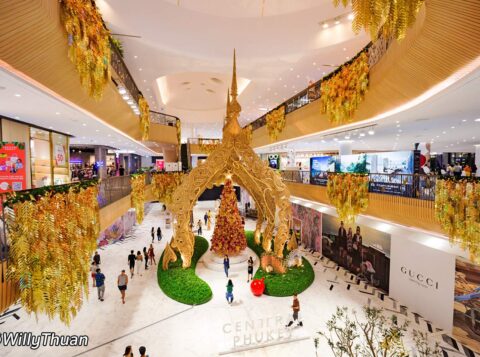 Central Floresta Phuket