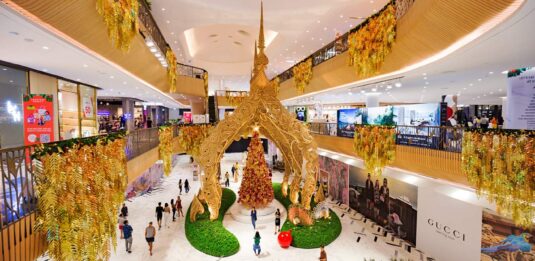 Central Floresta Phuket