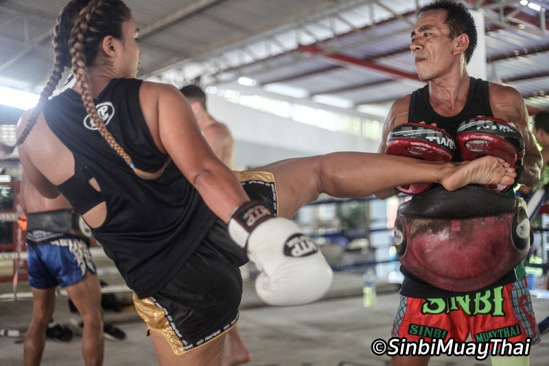 A guide to the best Muay Thai gyms in Phuket, Chalong – FIGHTDAY