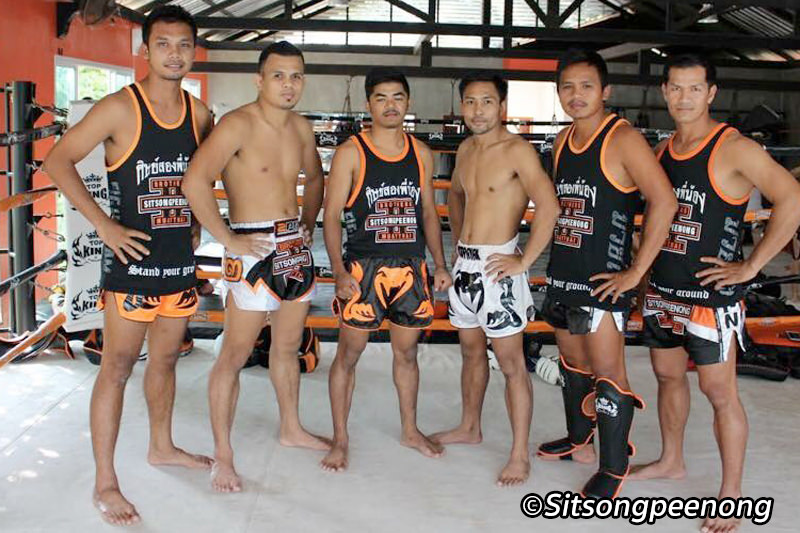 A guide to the best Muay Thai gyms in Phuket, Chalong – FIGHTDAY