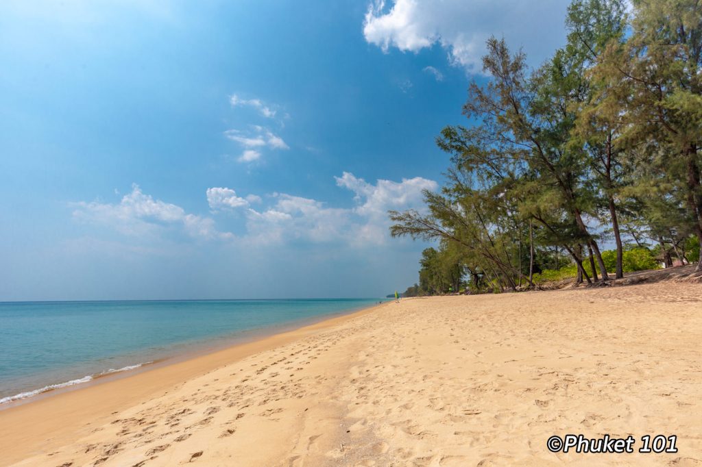 Mai Khao Beach