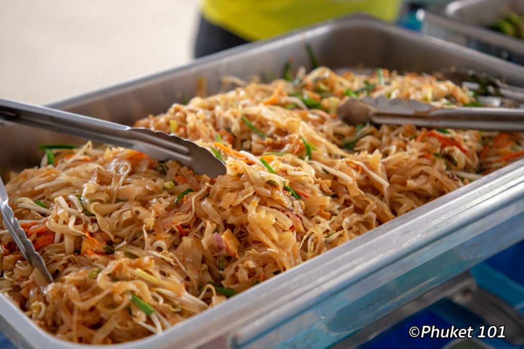 Phad Thai