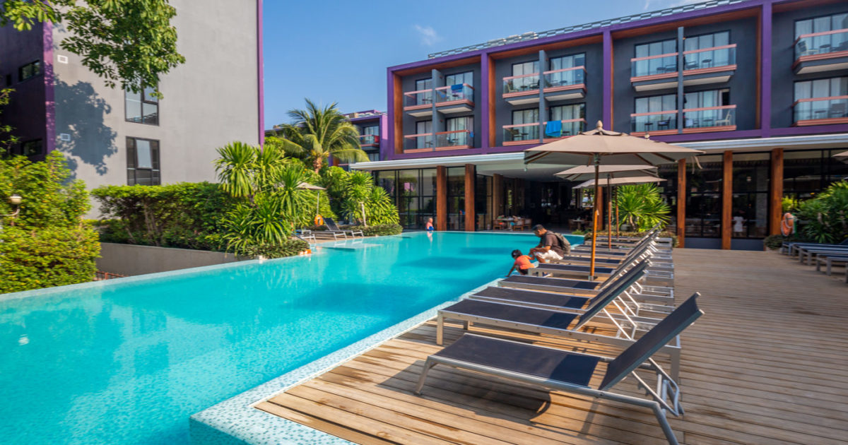 Holiday Inn Express Patong