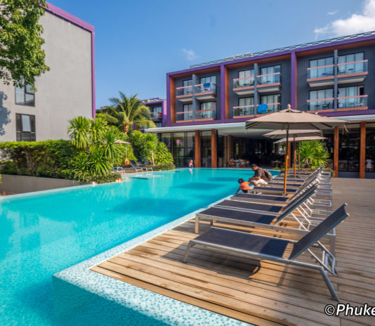 Holiday Inn Express Patong