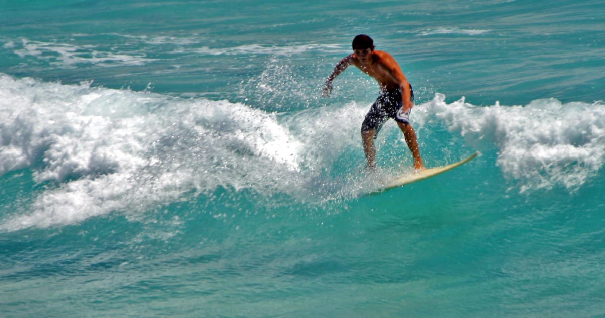 8 Best Beaches for Surfing in Phuket